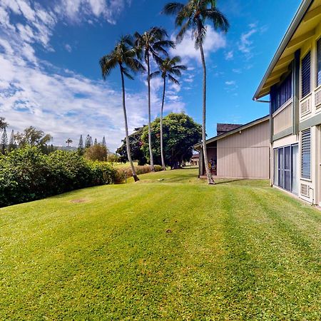 Turtle Bay Resort 166 Kahuku Exterior foto