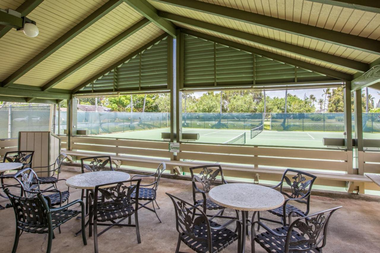 Turtle Bay Resort 166 Kahuku Exterior foto